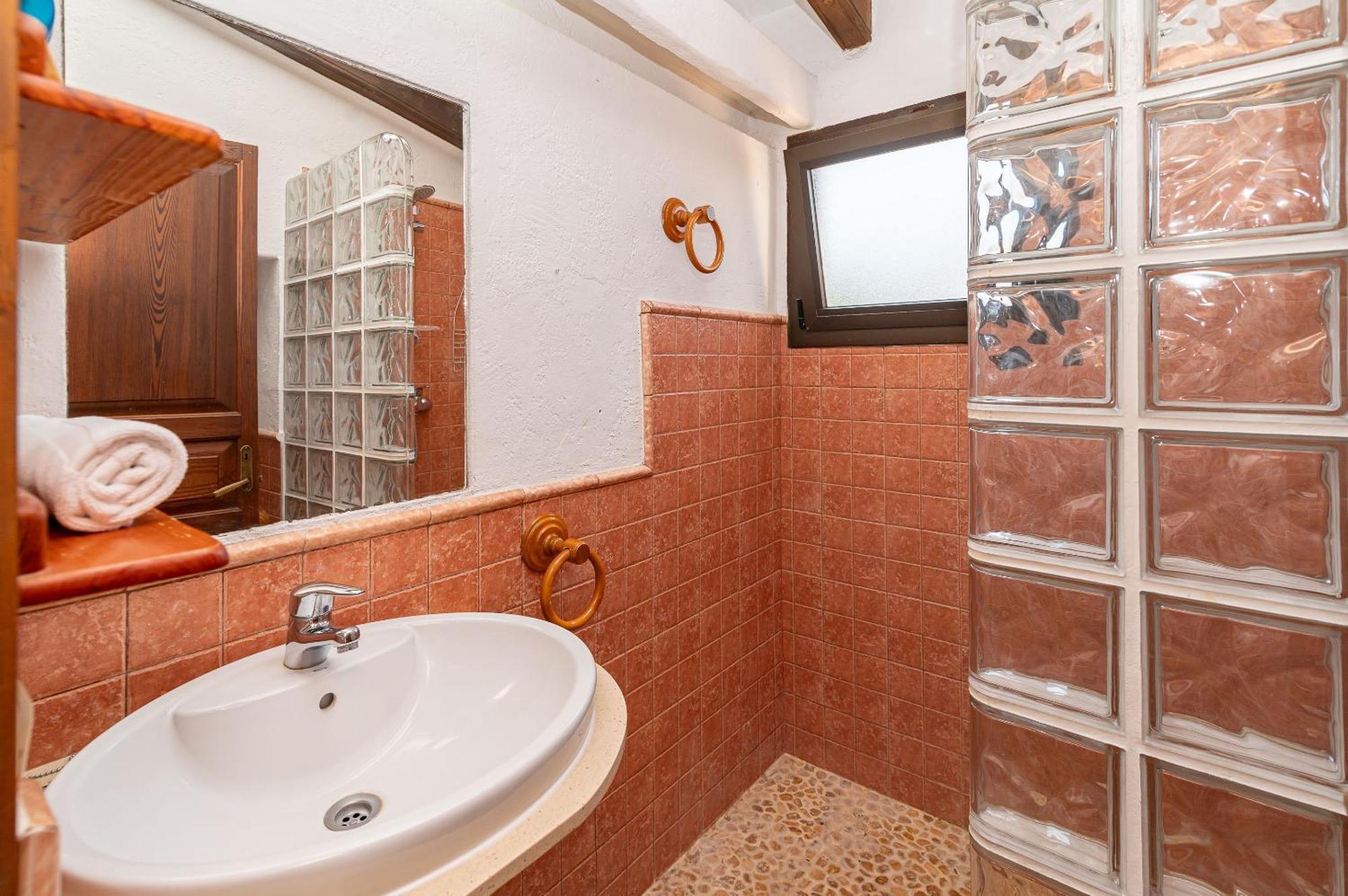 Villa La Casita Port de Pollença Esterno foto
