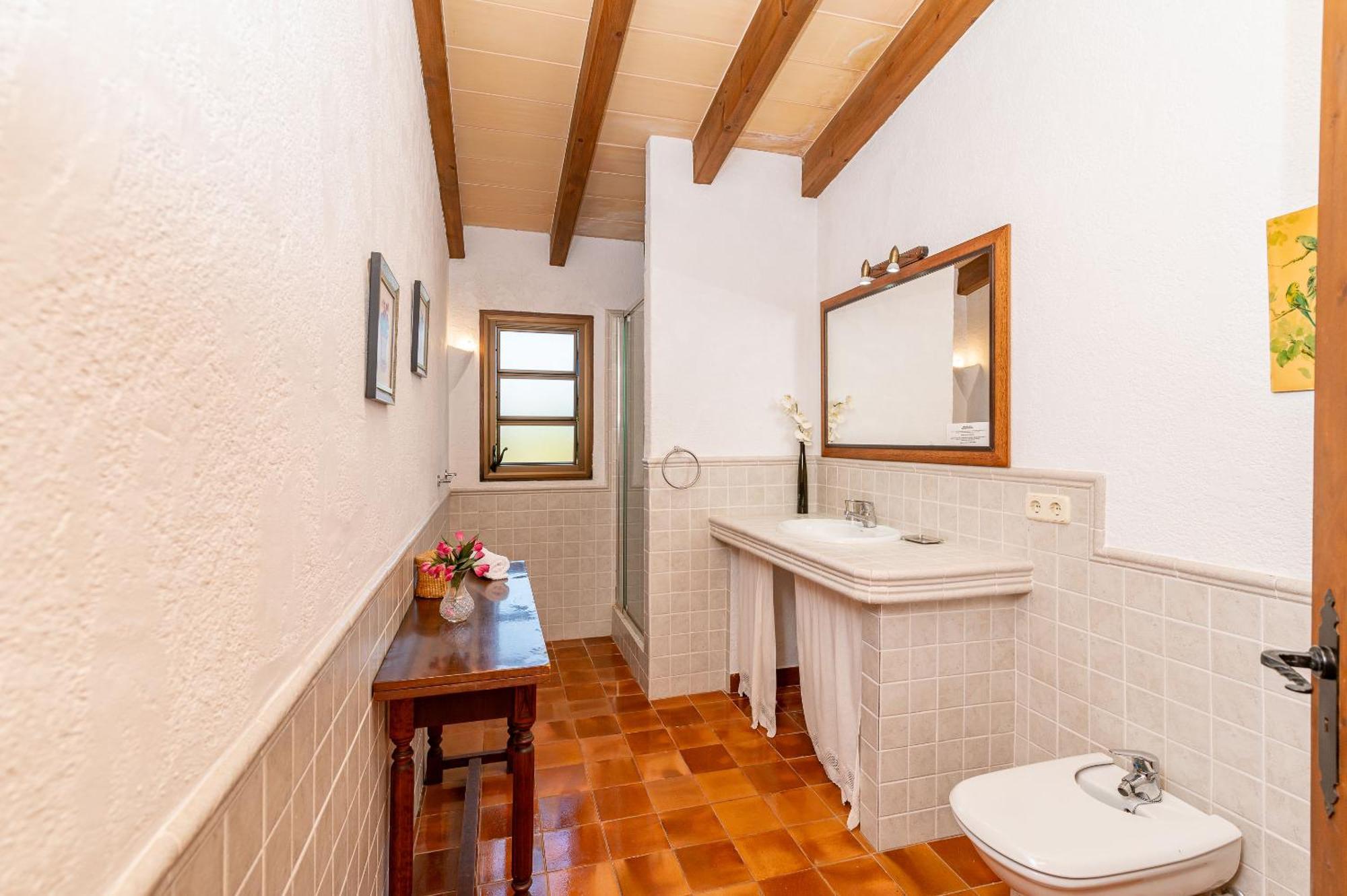 Villa La Casita Port de Pollença Esterno foto
